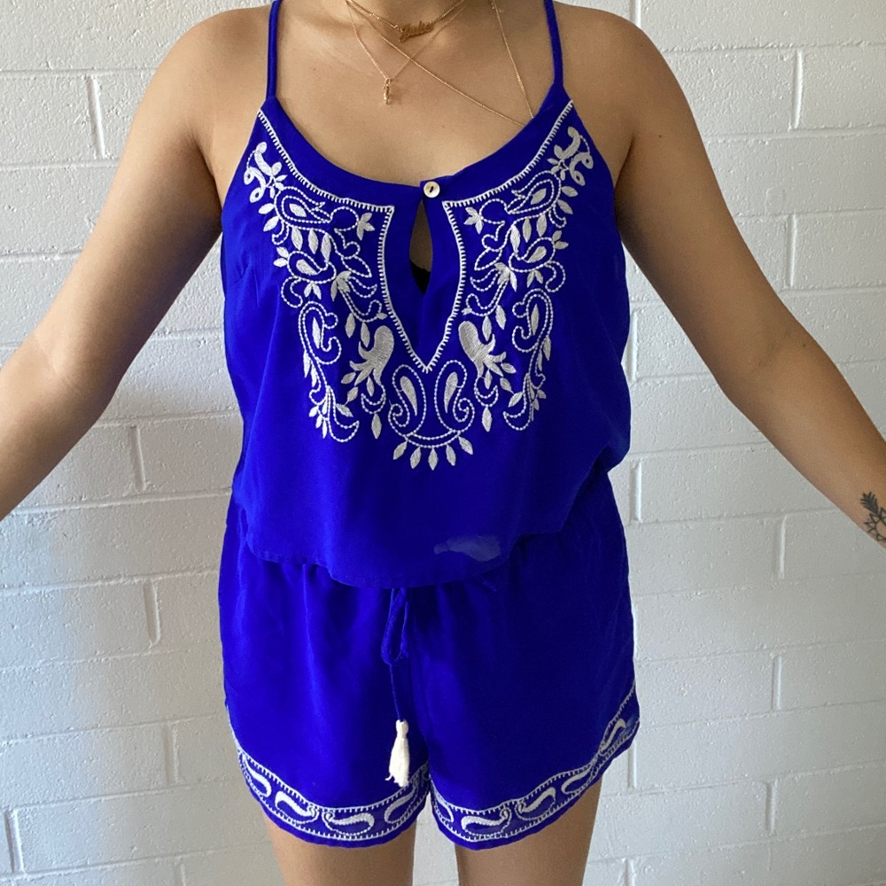 Charlotte Russe 2 piece set